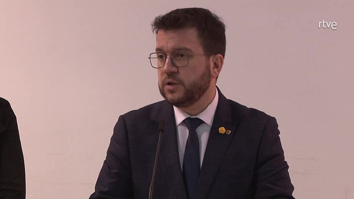 L'Informatiu - Aragones defensa el nou calendari escolar