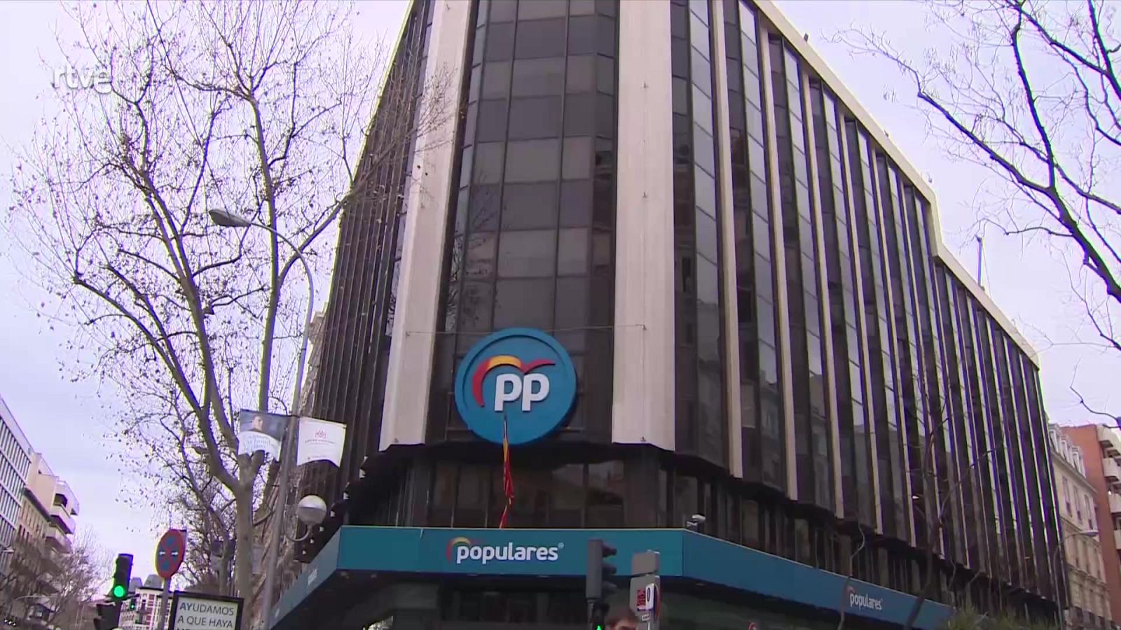 Informe Semanal - 19/02/22 - ver ahora