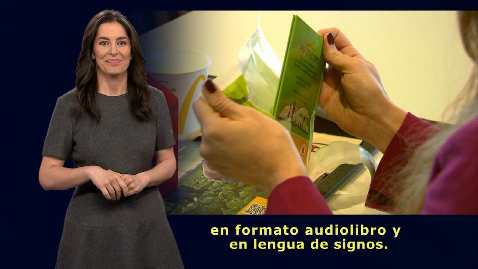En lengua de signos - 20/02/22 - ver ahora