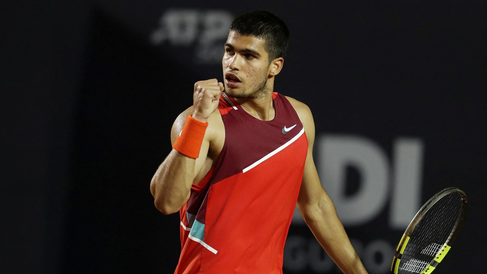 Carlos Alcaraz jugará la final de Río ante Diego Schwartzman - Informativo 24h | Ver