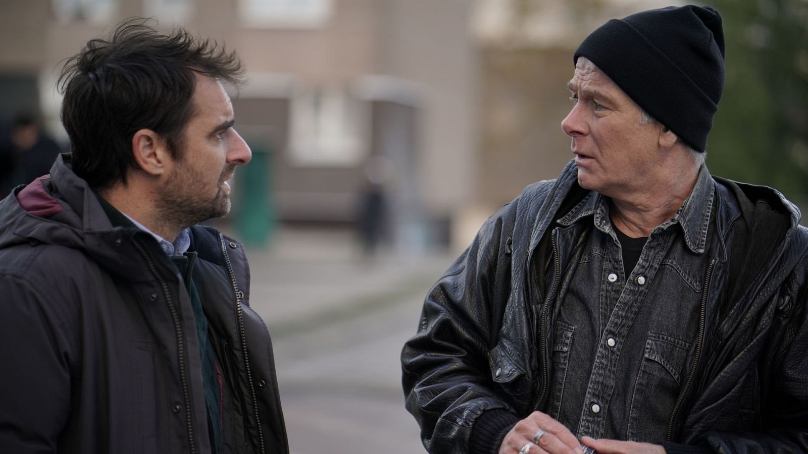 Call my agent - T4 - Episodio 2: Franck Dubosc - Ver ahora