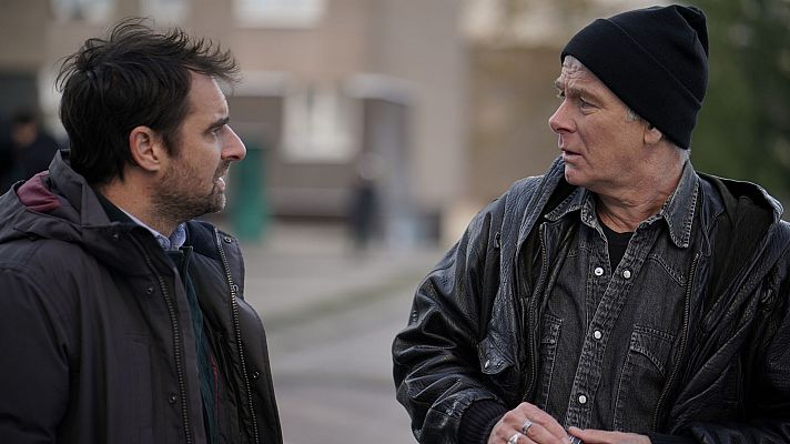 Call my agent - Franck Dubosc