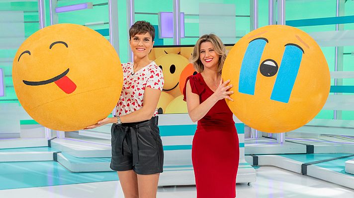 Saber vivir - ¿Por qué a veces asociamos la felicidad a la comida?