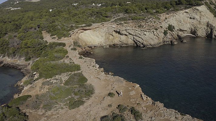 Senderos del mundo - Península de Osa (Costa Rica) P.N.A Pirineo (España/Andorra)