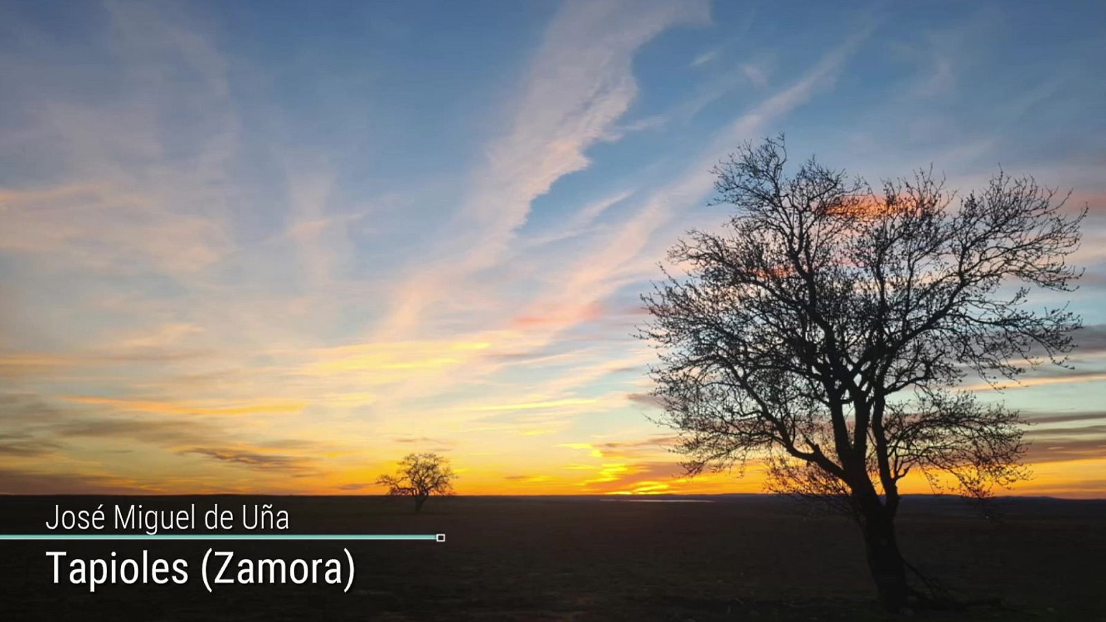 Intervalos de viento fuerte en Canarias y en el Estrecho - ver ahora