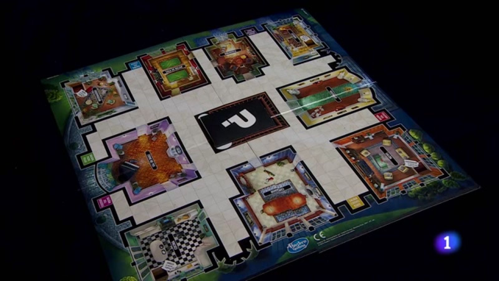 Los detectives más famosos de la ficción