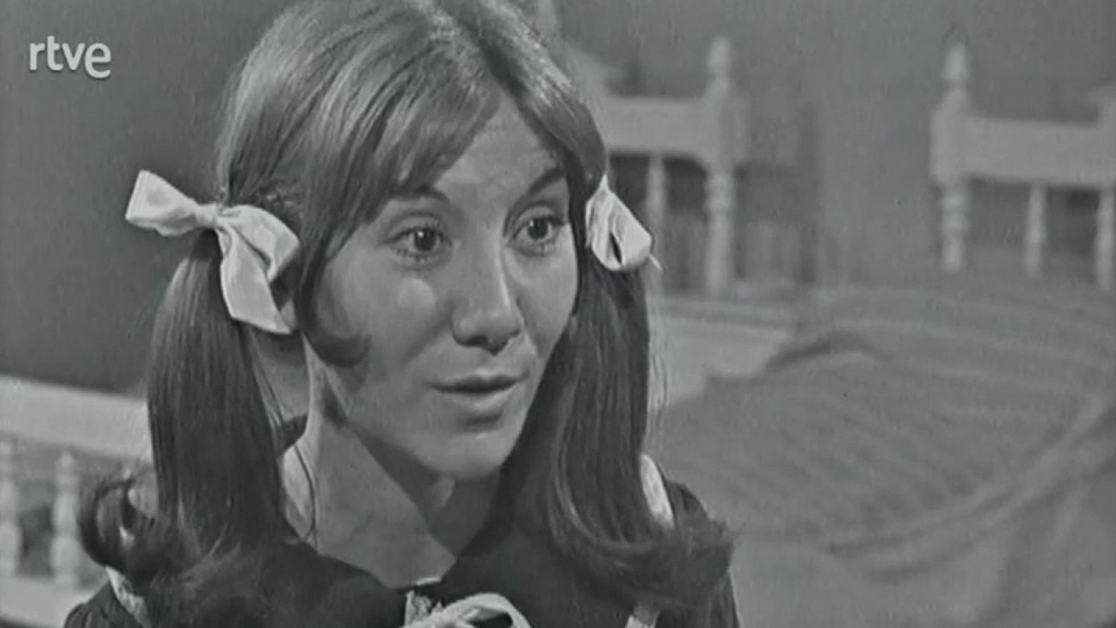 Madre Alegría - Capítulo 2 - Madre Alegría | Ver