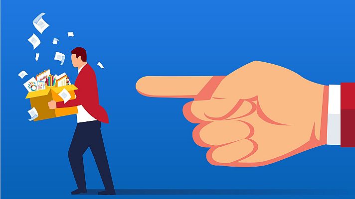 Aquí hay trabajo - Cuándo un despido es ilegal, y por tanto, nulo