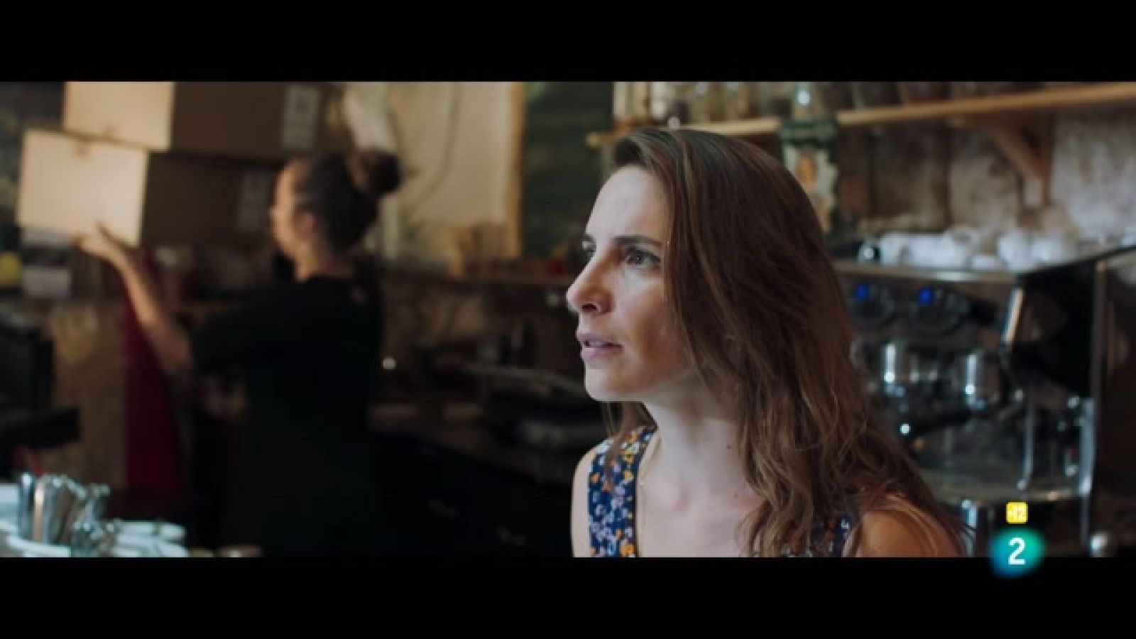 El Cine de La 2 - Els informes de Sarah i Saleem - Veure ara