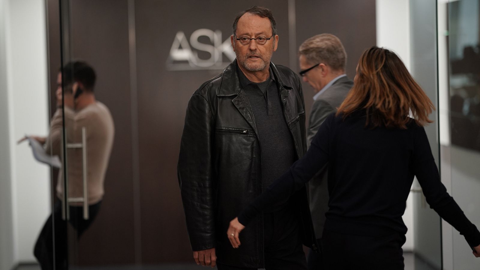 Call my agent - T4 - Episodio 6: Jean Reno - Ver ahora