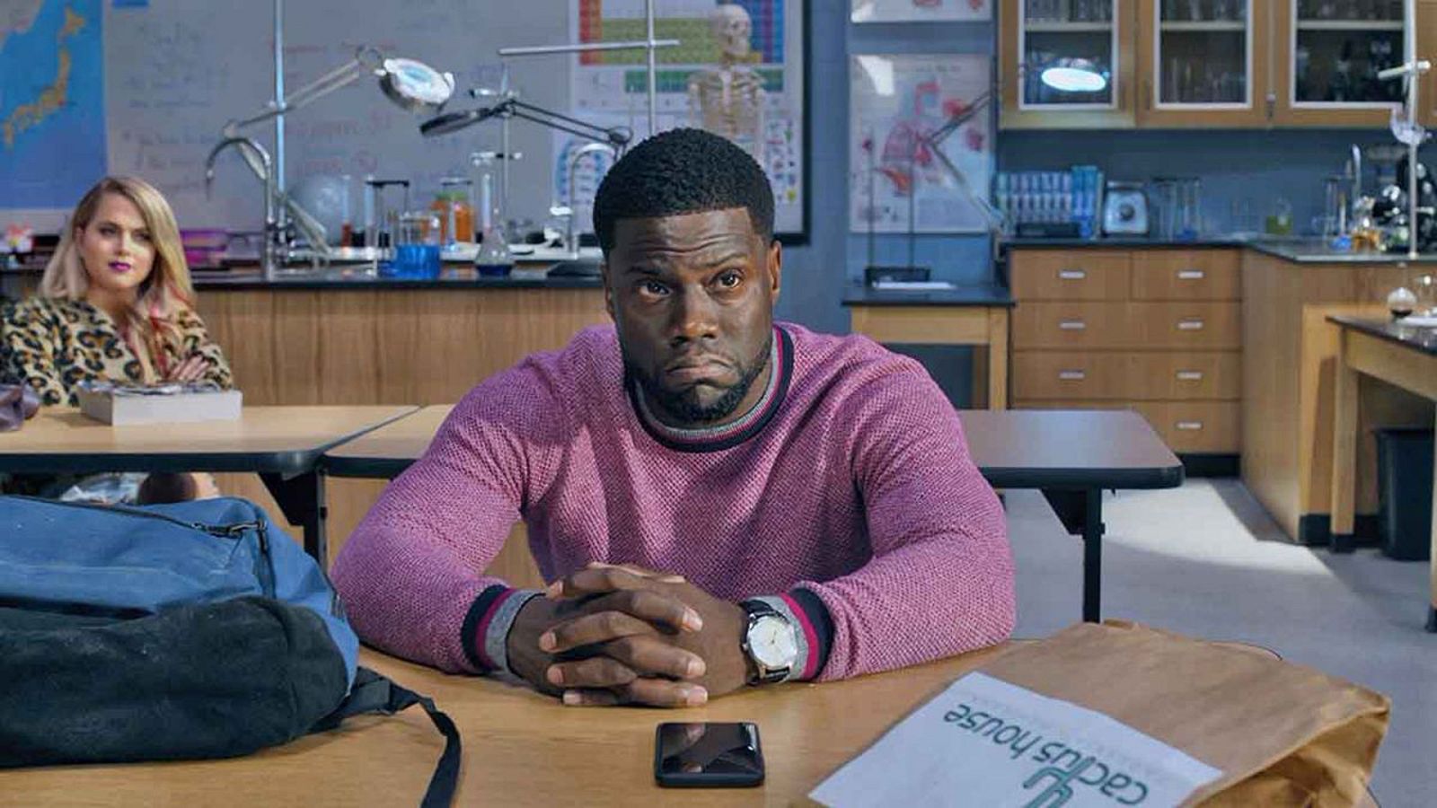 Cine - Escuela para fracasados - Ver ahora