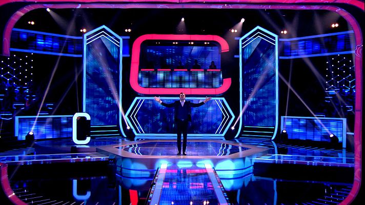 La noche de los cazadores - Programa 6