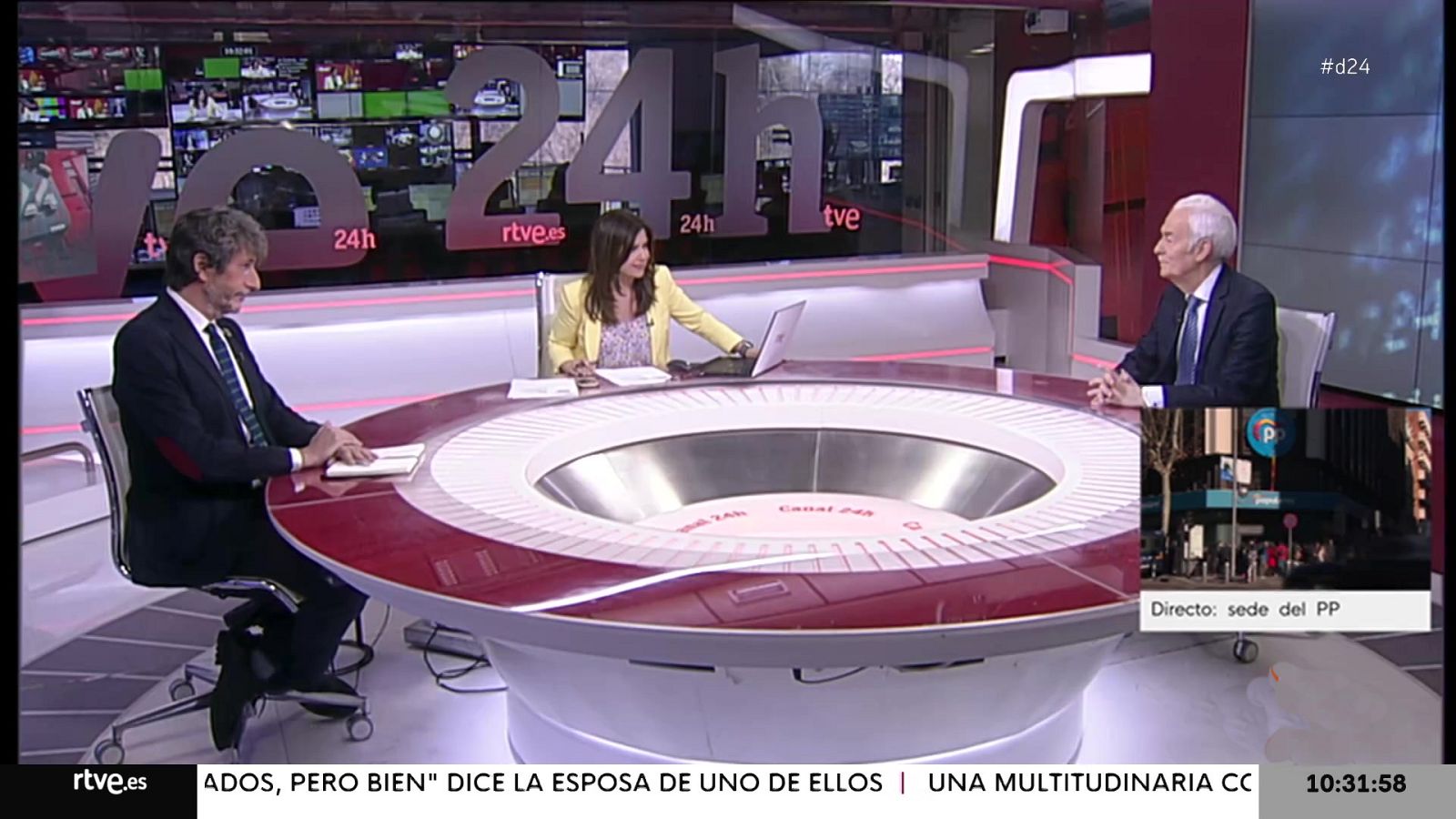 La economía - 21/02/22   - ver ahora