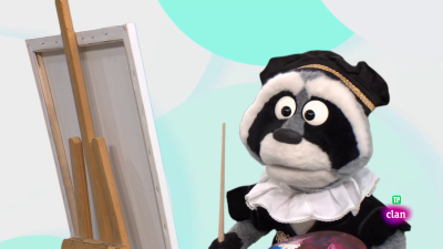 ¡Francisco de Goya! - Aprendemos en Clan | Ver