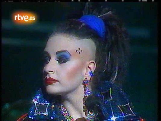 Música en el Archivo de RTVE - A quién le importa, Alaska&Dinarama