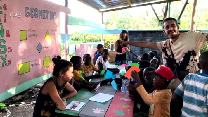 La aventura del Saber - My View. La fotografía como expresión