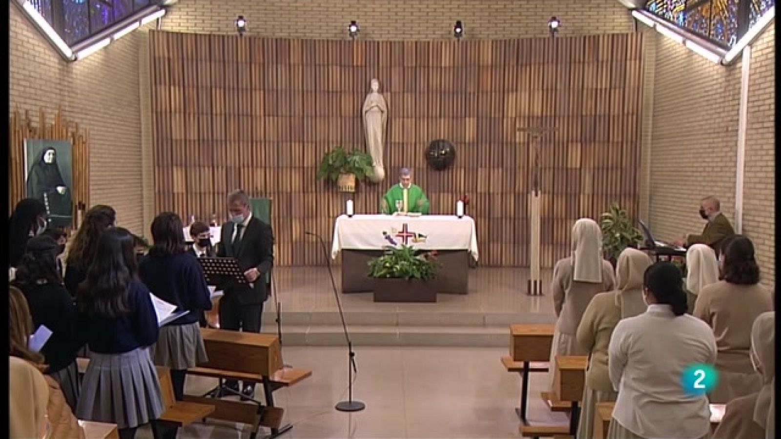 La Missa - 20/02/2022 - Veure ara