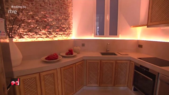 España Directo - #Tucasasoñada: Vivir en un piso de revista