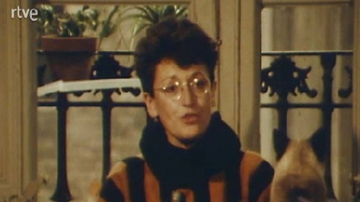 Ser mare - Carme Cases