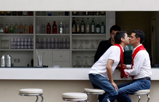 Documentos TV - ConVIHvir