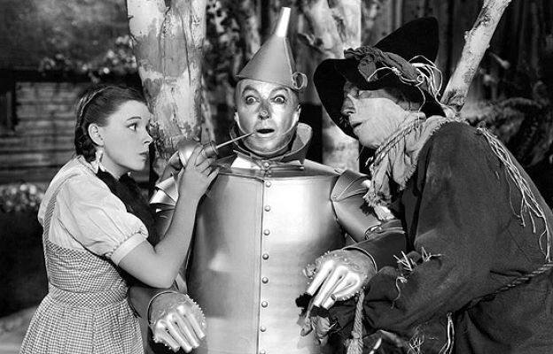 Días de cine - DVD: 'El mago de Oz'