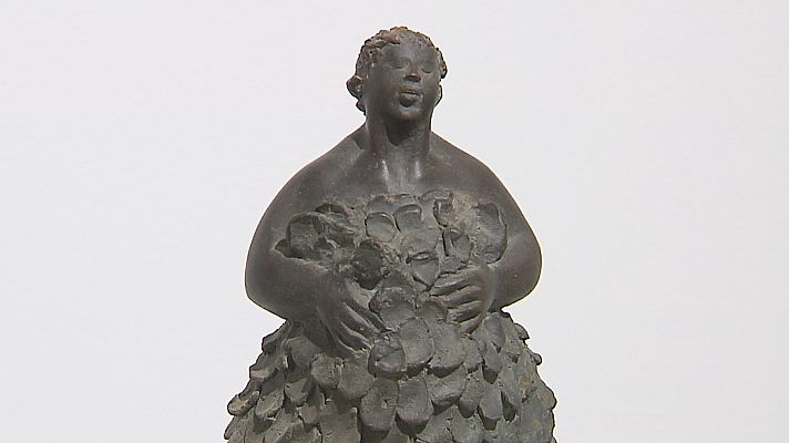 Noticias Andalucía - Exposición de Paco Luque en Córdoba