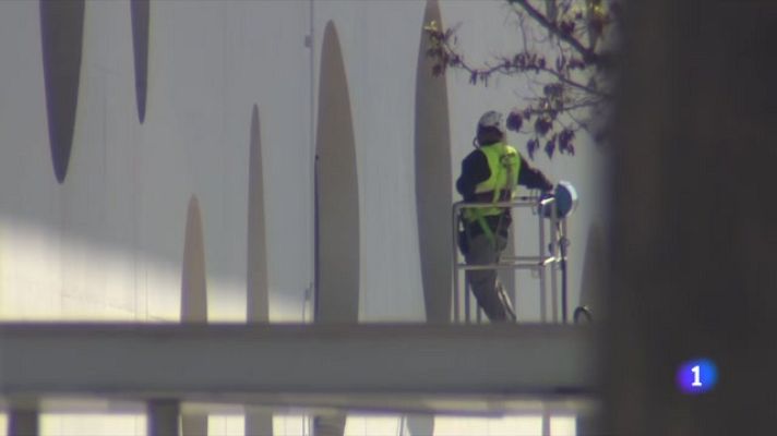 L'Informatiu - Hotelers, restauradors i taxistes veuen el MWC com una "injecció d'optimisme"