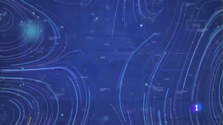 TeleCantabria - El Tiempo en Cantabria - 21/02/22