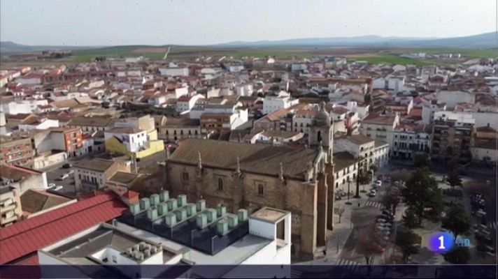  - Historia de Don Benito y Villanueva