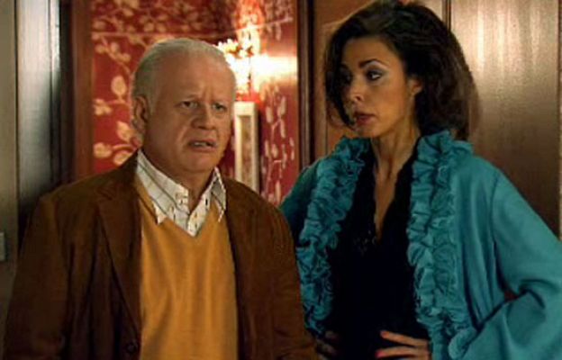 Cuéntame cómo pasó - El minuto de oro de Cuéntame