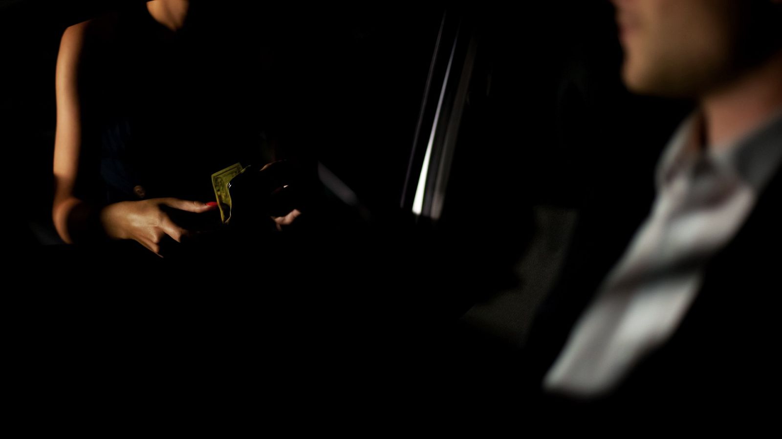 Cada vez más jóvenes consumen prostitución: buscan "sexo rápido e inmediato"