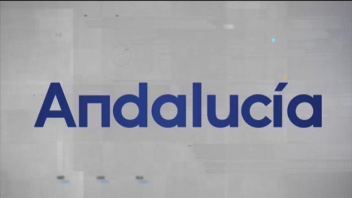 Noticias Andalucía - Noticias Andalucía 2 - 21/02/2022