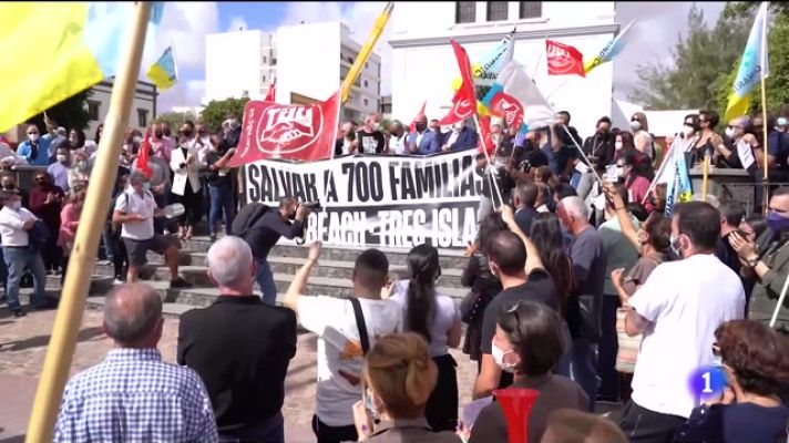 Telecanarias - Telecanarias - 21/02/2022