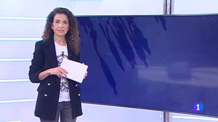 Informativo Telerioja - Informativo Telerioja 2 - 21/02/22