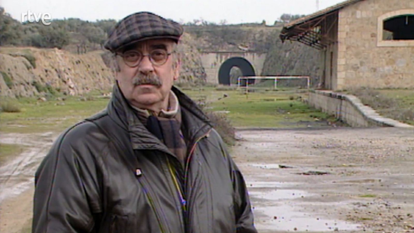 Viajeros al tren - Trenes de leyenda