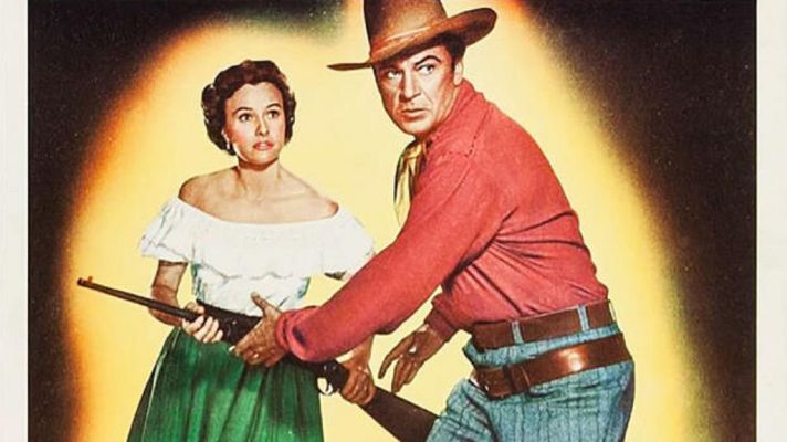 ¡Qué grande es el cine! - El honor del capitán Lex