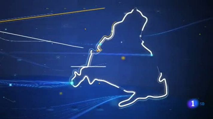 Informativo de Madrid - Informativo de Madrid 1 21/02/2022