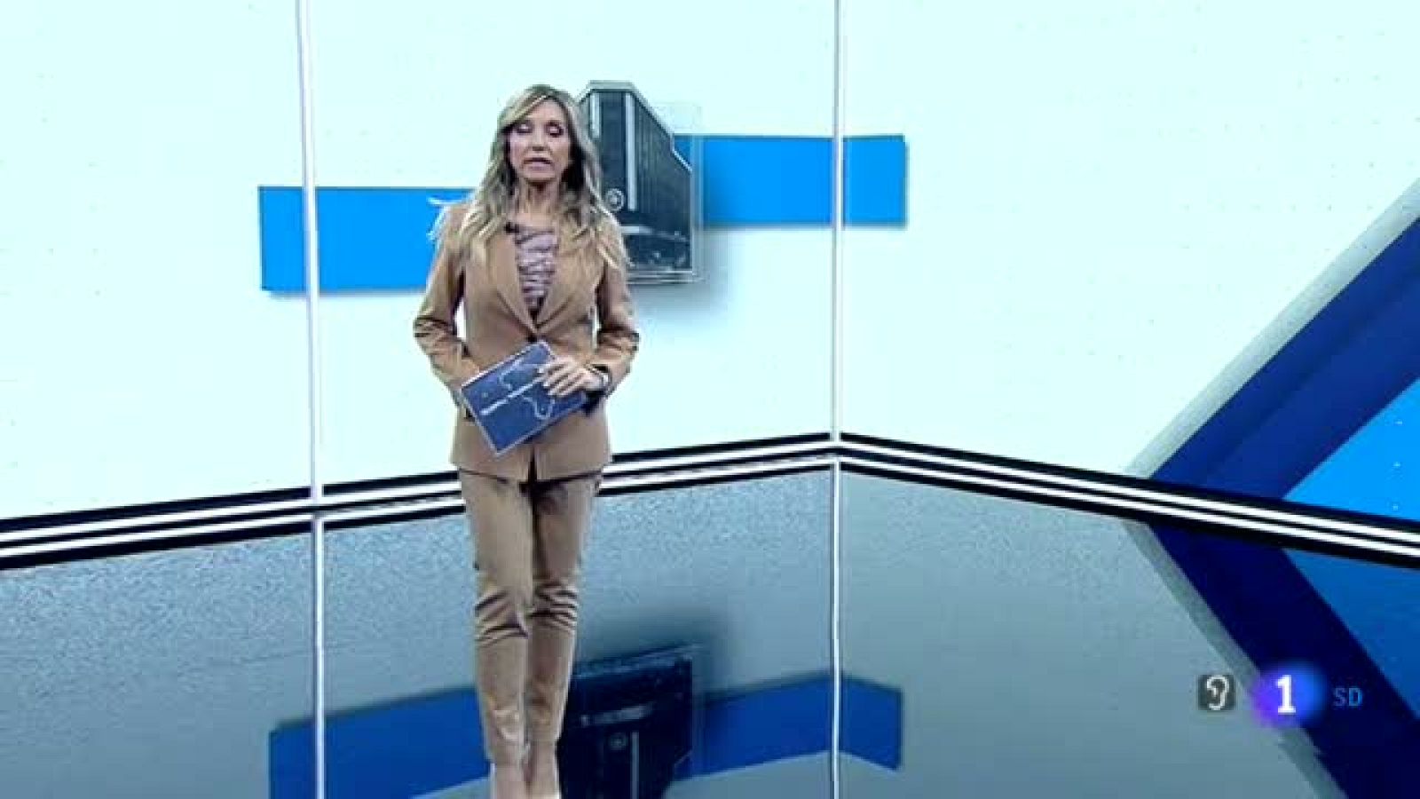 Informativo de Madrid 2        21/02/2022- Ver ahora