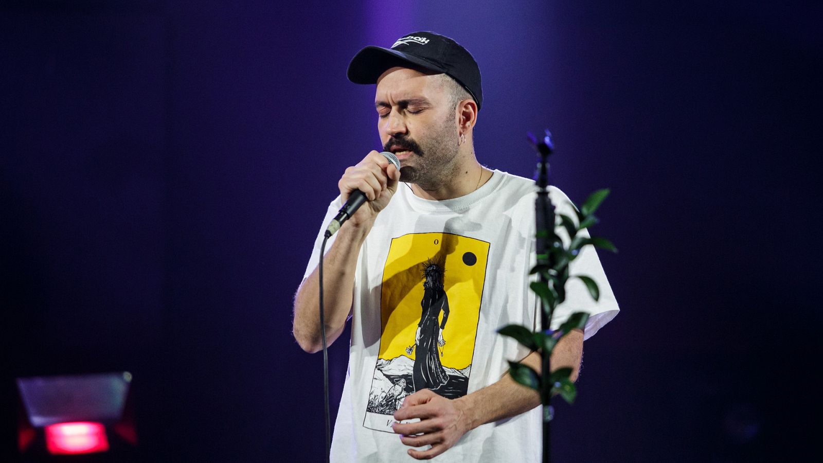 Los conciertos de Radio 3 - Algora - ver ahora