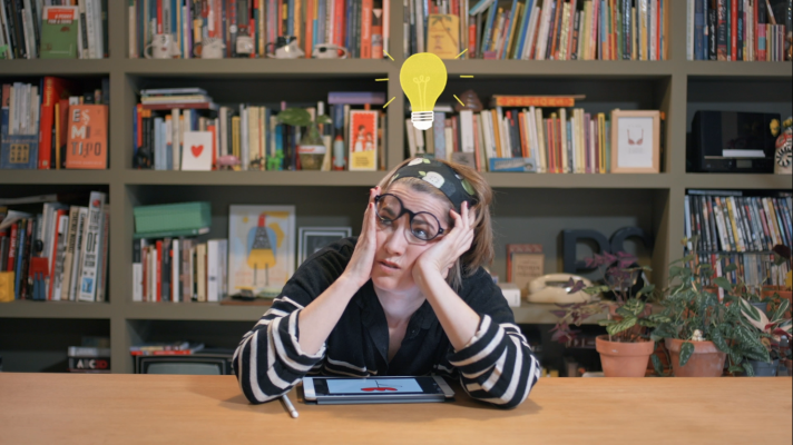 Helvètica - La iconicitat de la llum