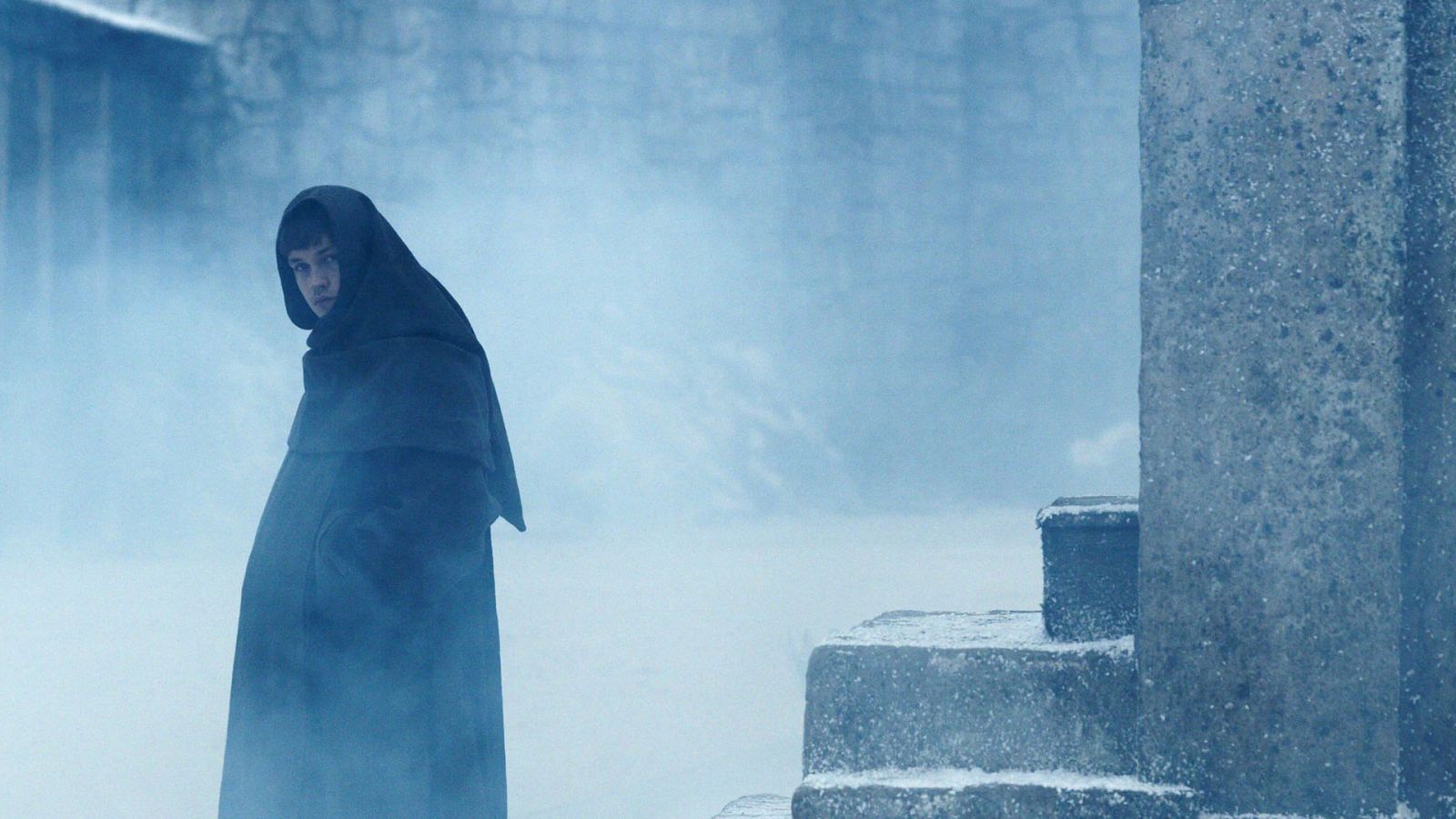 El nombre de la rosa - Episodio 6 - Ver ahora