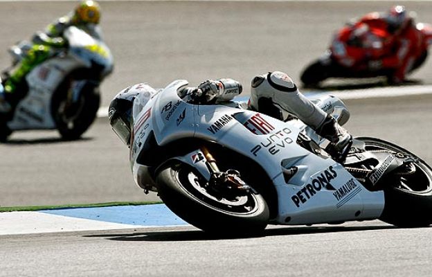Paddock GP - PaddockGP: Lo mejor de 2009