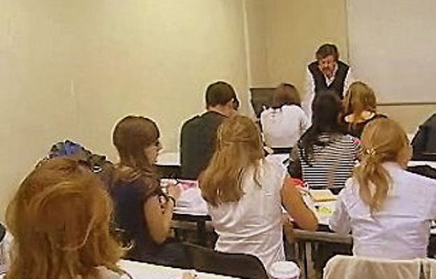 España Directo - Quiero ser funcionario