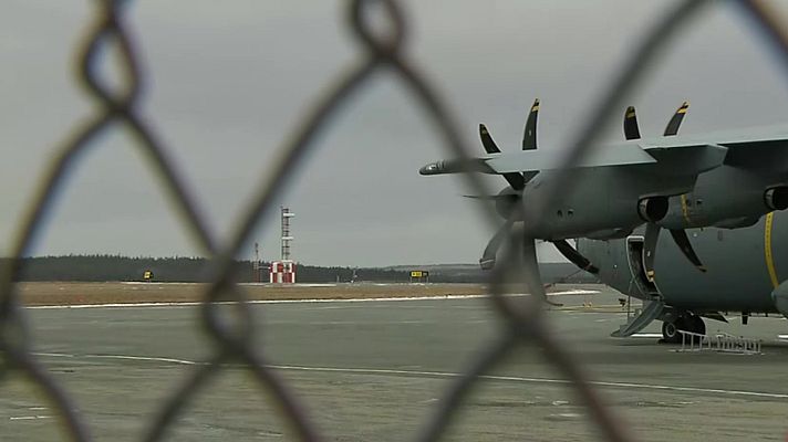 La tarde en 24h - La tarde en 24 horas - 21/02/22 (1)