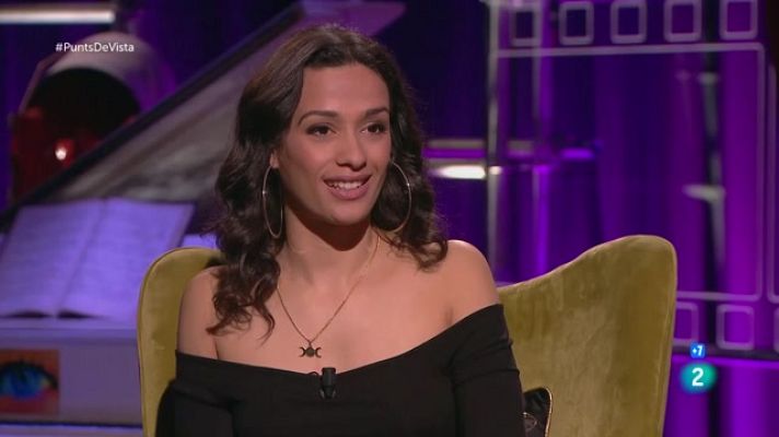 Punts de vista - Chanel arriba amb força a Europa