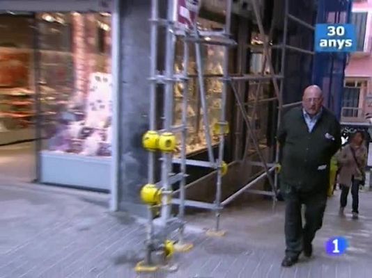 Informatiu Balear - Informatiu Balear - 27/11/09