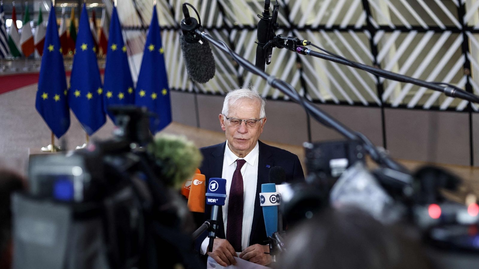 La tarde en 24 horas - 21/02/22 (2) - ver ahora