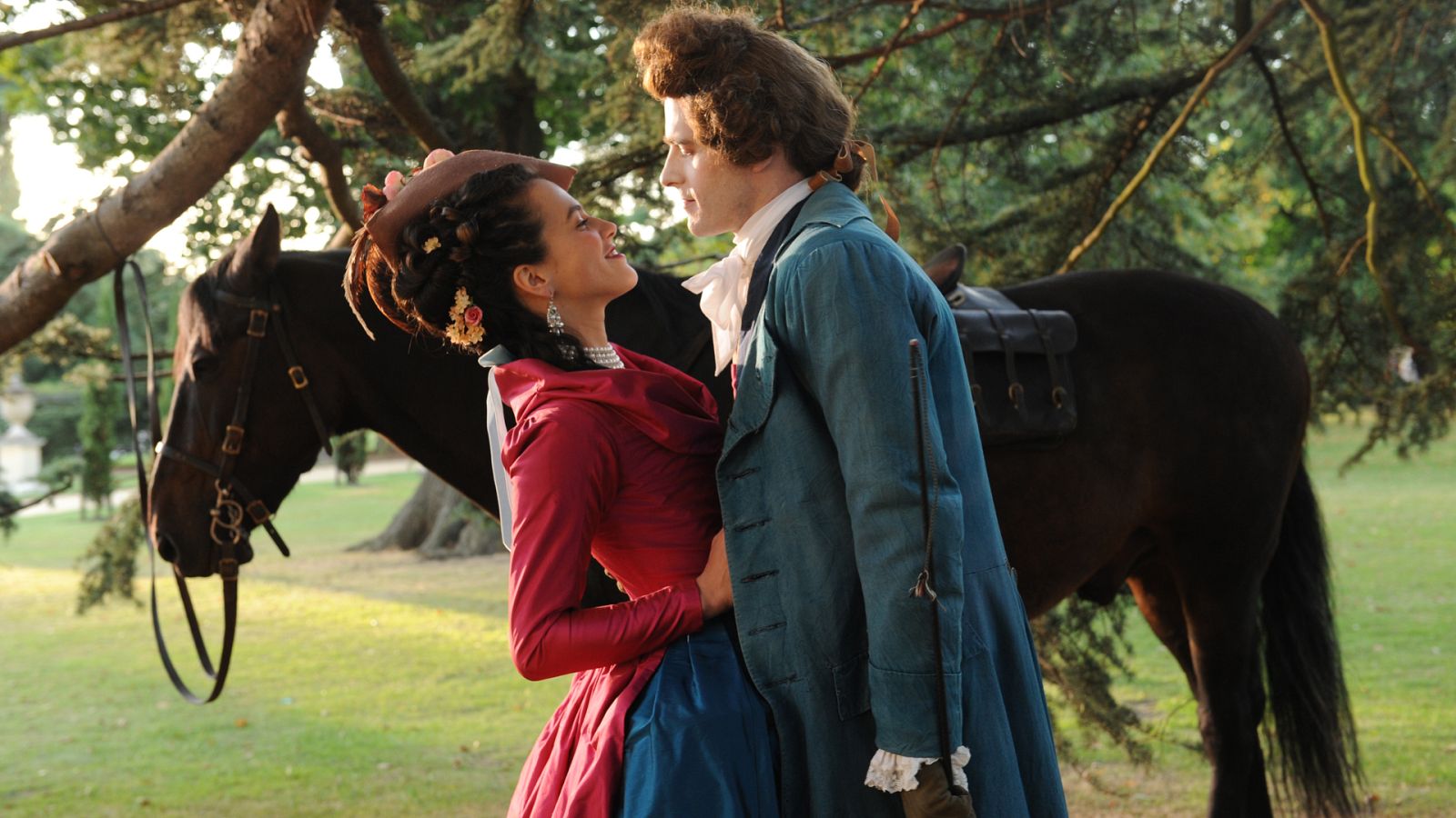 Harlots: Cortesanas - Episodio 5 - Ver ahora