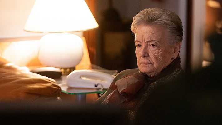 Cuéntame cómo pasó - Todas las mañanas del mundo