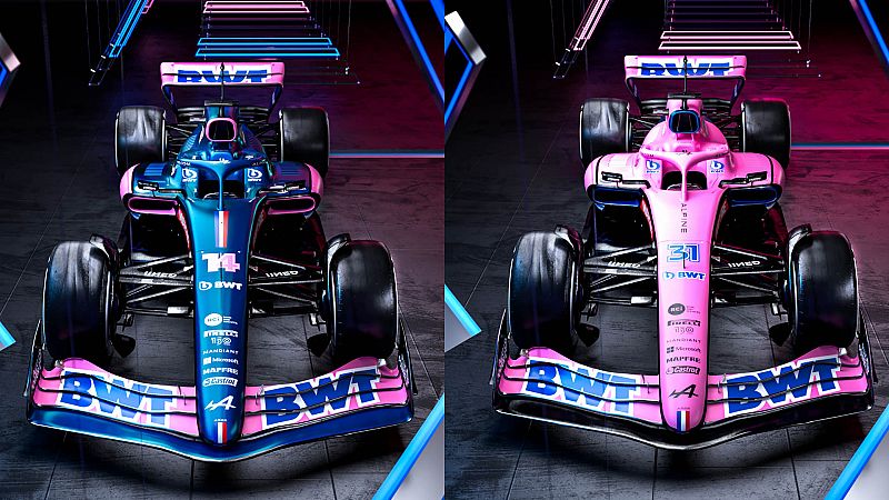 'El Plan' de Alonso llega a su momento clave con nuevas reglas y el Alpine de 2022